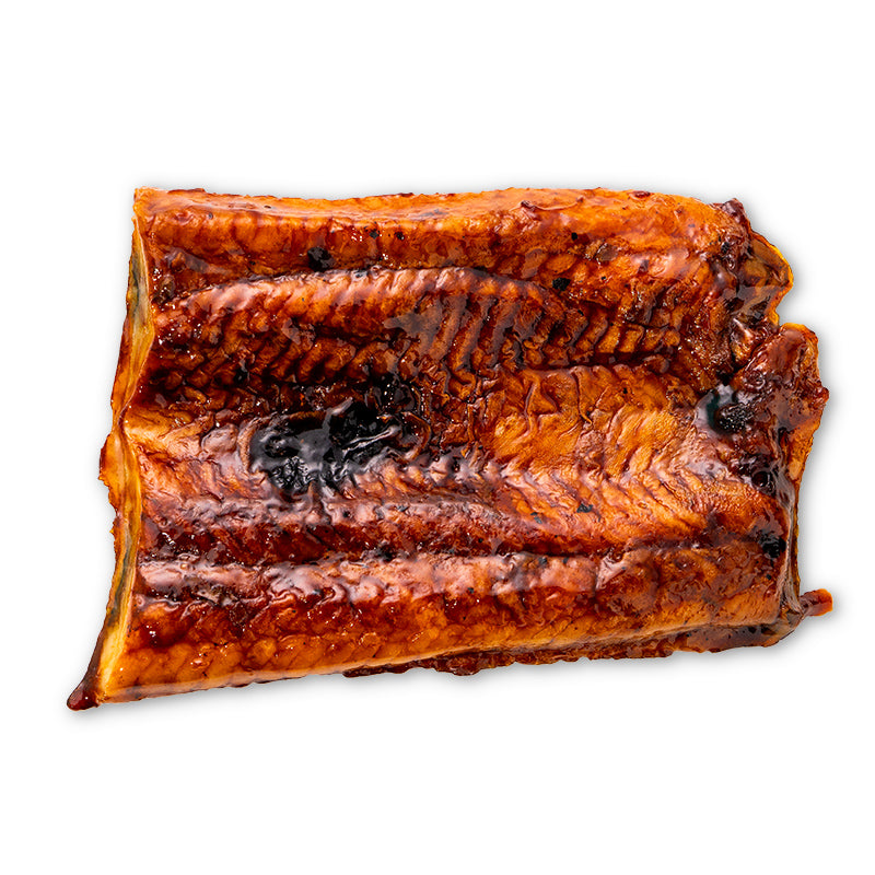 うなぎ蒲焼き カットうなぎ 国産うなぎ 40g×3パック 合計120g 食べきりサイズ 柔らかうなぎを丁寧に焼き上げました。深蒸し 土用の丑の日 ウナギ 鰻 うな丼 うな重 ひつまぶし 深蒸し ギフト 豊洲市場