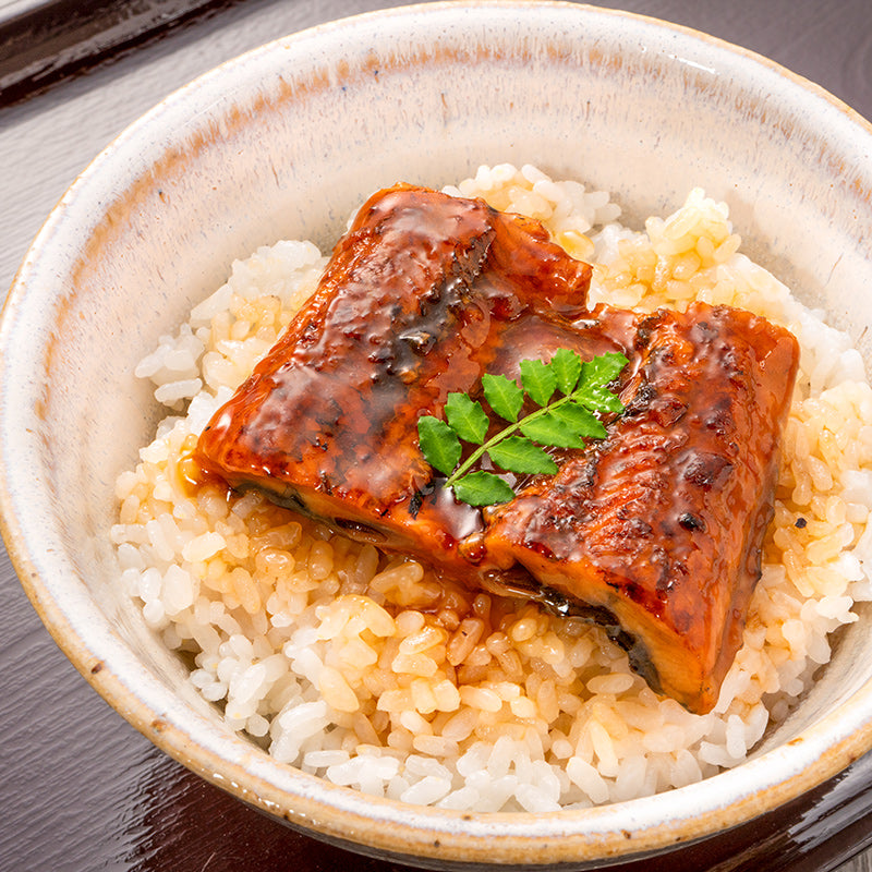 送料無料 うなぎ蒲焼き 100g ×3パック 合計300g うなぎ 鰻 ウナギ 土用の丑 うな丼 うな重 ひつまぶし カット済み 個包装 食べきりサイズ ギフト 豊洲市場
