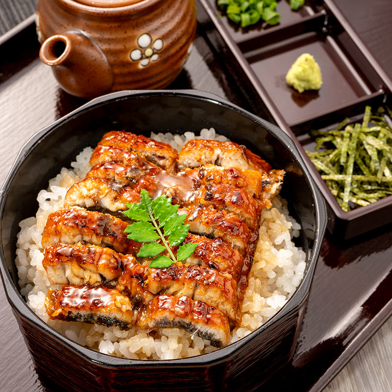 送料無料 うなぎ蒲焼き 100g ×3パック 合計300g うなぎ 鰻 ウナギ 土用の丑 うな丼 うな重 ひつまぶし カット済み 個包装 食べきりサイズ ギフト 豊洲市場