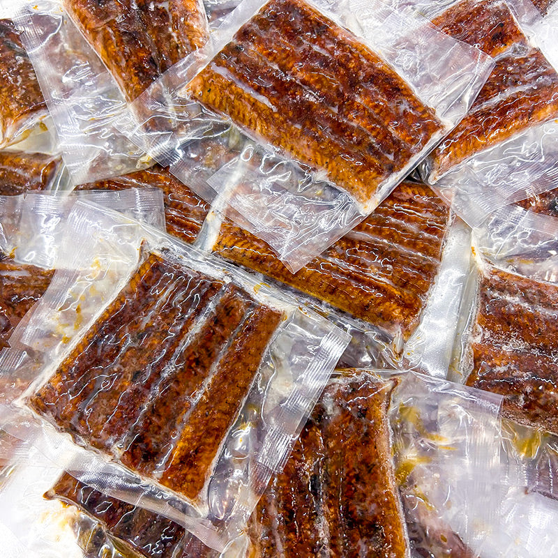 国産 うなぎ蒲焼き カットうなぎ 1kg 詰め合わせ 食べきりサイズ ウナギ 鰻 蒲焼き うな丼 うな重 深蒸し 土用の丑の日 ギフト