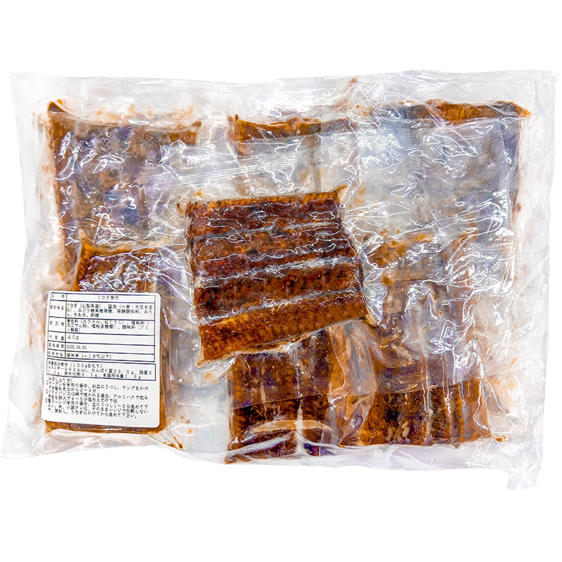 国産 うなぎ蒲焼き カットうなぎ 1kg 詰め合わせ 食べきりサイズ ウナギ 鰻 蒲焼き うな丼 うな重 深蒸し 土用の丑の日 ギフト