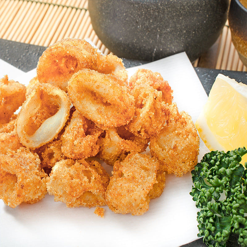 ヤリイカリング 1kg 業務用いかリング たっぷりお得な業務用!鮮度も抜群です いか イカ 烏賊 やりいか ヤリイカ イカリング フリッター いか焼きそば パスタの具 業務用 築地市場 豊洲市場 学園祭 お祭り ギフト
