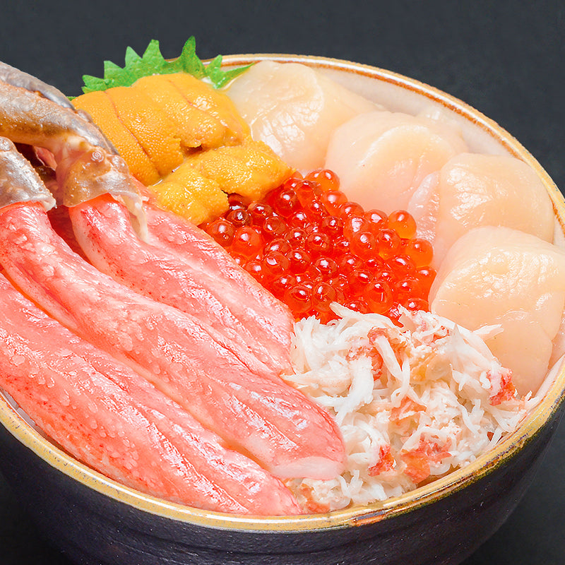 送料無料 ズワイガニ ずわいがに ポーション かにしゃぶ 刺身 生ズワイガニ 特大 3Lサイズ 冷凍総重量 500g ジューシーでトロけるようなズワイむき身は食べ応え抜群【かに カニ 蟹 豊洲市場 ギフト 贈答用 お歳暮】