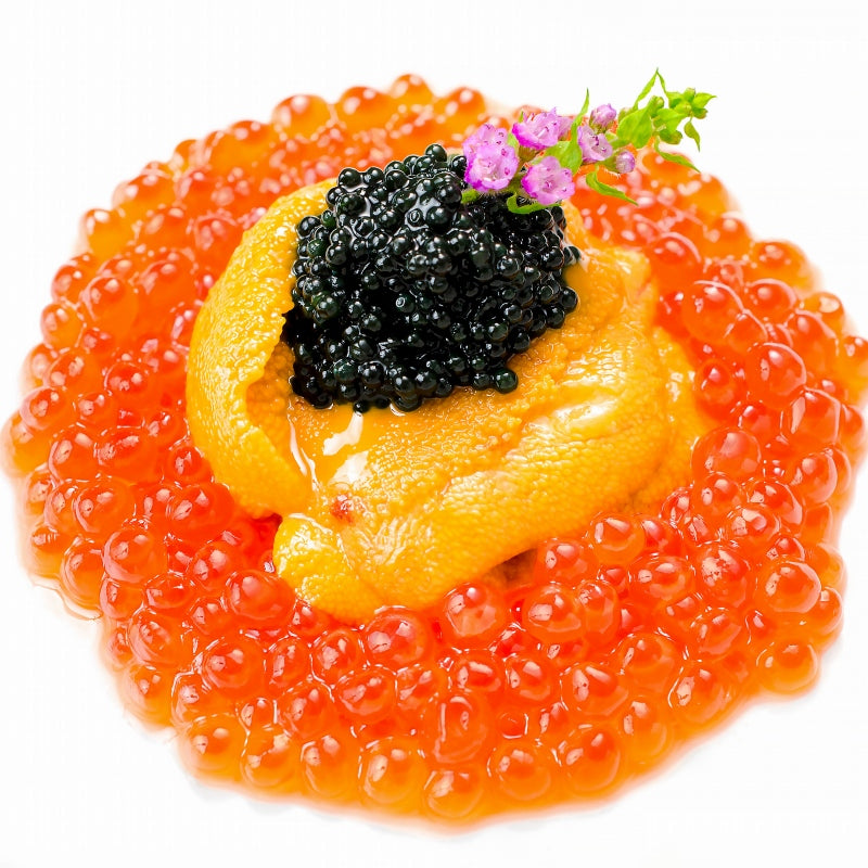 【送料無料】イクラ醤油漬け 250g ロシア産 北海道製造 鱒いくら 鮭鱒いくら いくら醤油漬け 鱒子 鱒卵 醤油いくら いくら丼 イクラ丼 味付けいくら 味付けイクラ 海鮮丼 豊洲市場 寿司 刺身 料理 ギフト