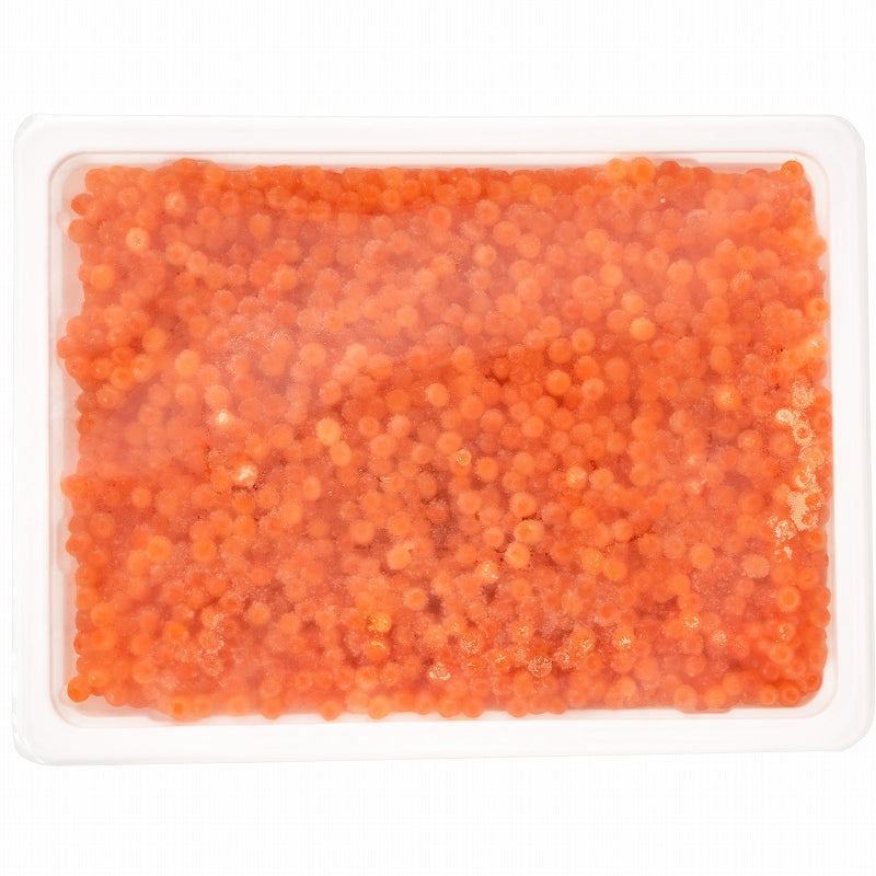 【送料無料】イクラ醤油漬け 250g ロシア産 北海道製造 鱒いくら 鮭鱒いくら いくら醤油漬け 鱒子 鱒卵 醤油いくら いくら丼 イクラ丼 味付けいくら 味付けイクラ 海鮮丼 豊洲市場 寿司 刺身 料理 ギフト