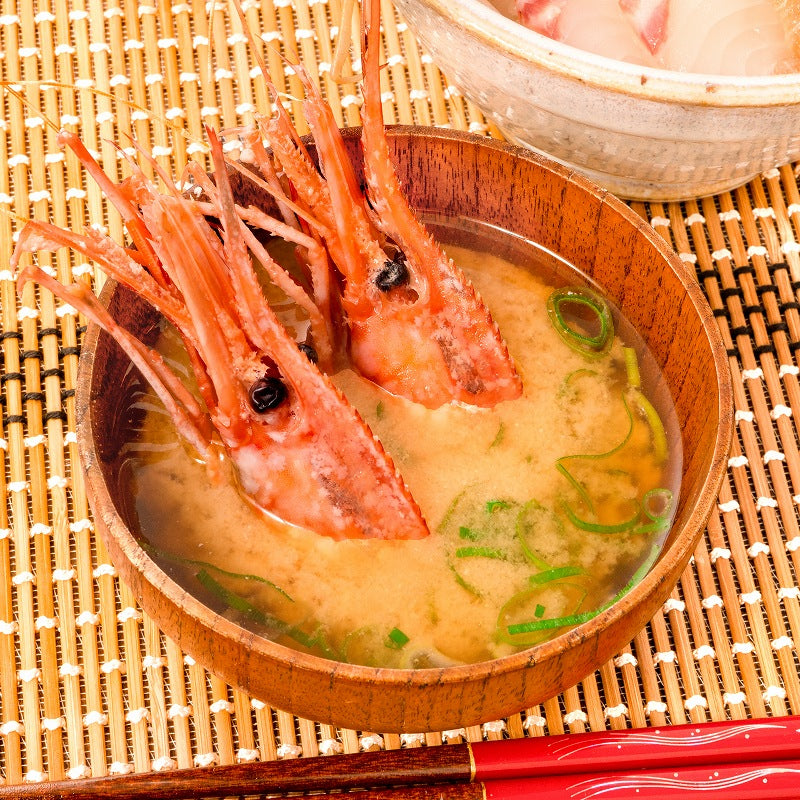 送料無料 ぼたん海老 業務用 500g お刺身用 ボタン海老 希少な特大Lサイズ。大きくトロけるボタン海老は甘みが違う。 箱入りで豪華ギフトにも最適【ぼたんえび ぼたんエビ ボタンエビ ボタンえび バーベキュー 築地市場 豊洲市場 ギフト】
