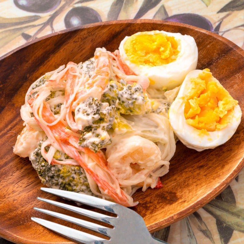 カニカマ カニ風味かまぼこ 業務用 12本×10パック 合計120本 旨味も食感もほぼカニを目指した逸品 しなやかにサラダ かにサラダ カニサラダ シーフードサラダ かまぼこ 寿司ネタ かにかま カニかま かに カニ 蟹 魚肉