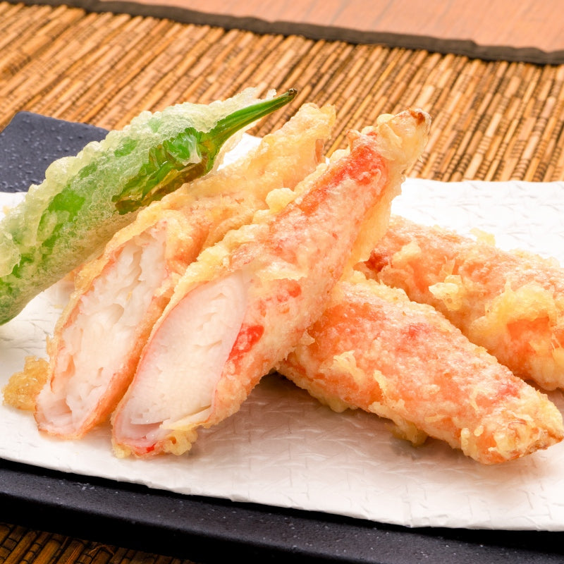 送料無料 カニカマ カニ風味かまぼこ 業務用 1kg×5袋 合計5kg 旨味も食感もほぼカニを目指した逸品 しなやかにサラダ かにサラダ カニサラダ シーフードサラダ かまぼこ 寿司ネタ かにかま カニかま かに カニ 蟹 魚肉 豊洲市場 冷凍食品