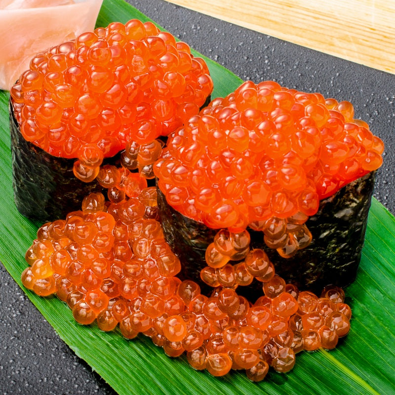 【送料無料】イクラ醤油漬け 250g ロシア産 北海道製造 鱒いくら 鮭鱒いくら いくら醤油漬け 鱒子 鱒卵 醤油いくら いくら丼 イクラ丼 味付けいくら 味付けイクラ 海鮮丼 豊洲市場 寿司 刺身 料理 ギフト