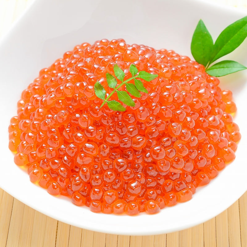 送料無料 王様のマグロ&イクラセット 海鮮セット まぐろぶつ切り500g&北海道産いくら100g 最高級の一番手!イクラ醤油漬け&たっぷりのメバチまぐろ【いくら丼 イクラ丼 まぐろ丼 マグロ丼 鮪丼 海鮮丼 豊洲市場 ギフト】