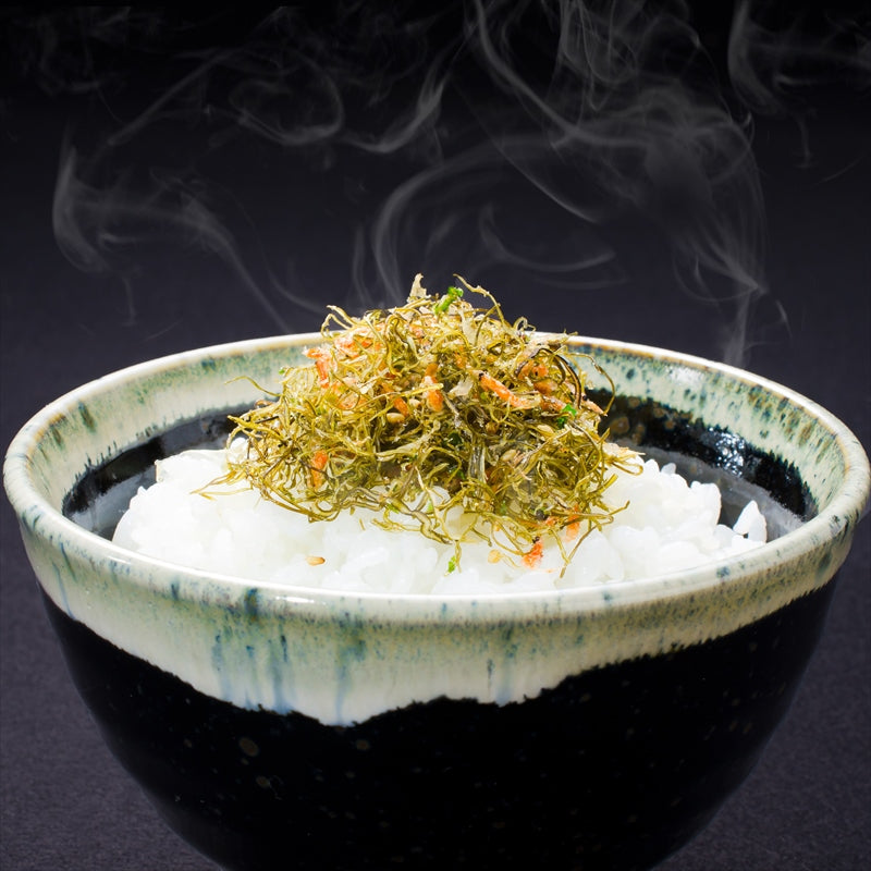 メール便 送料無料 あご昆布 高級ふりかけ 90g×3 ご飯のお供、おにぎりの具、おつまみに【あご削り昆布 あごふりかけ あごだし おとなのふりかけ 生ふりかけ ソフトふりかけ お弁当 朝食 おむすび 削り節 昆布 飛魚 トビウオ】【常温商品】