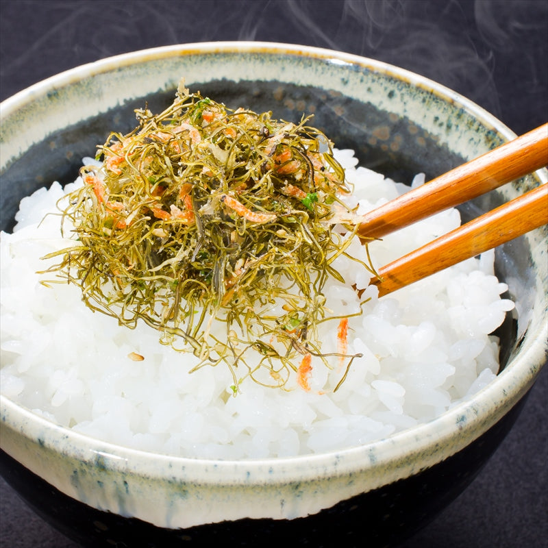 メール便 送料無料 あご昆布 高級ふりかけ 90g×3 ご飯のお供、おにぎりの具、おつまみに【あご削り昆布 あごふりかけ あごだし おとなのふりかけ 生ふりかけ ソフトふりかけ お弁当 朝食 おむすび 削り節 昆布 飛魚 トビウオ】【常温商品】