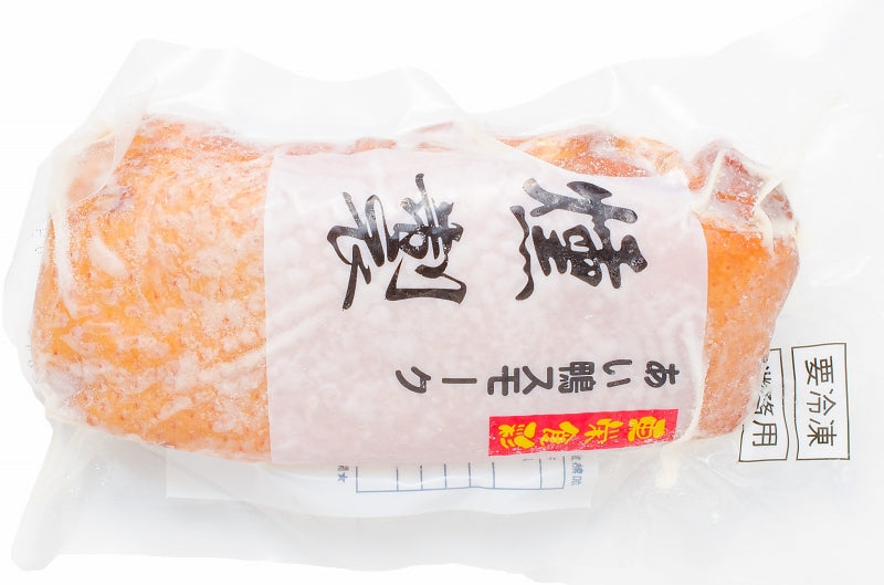 合鴨ロース 合鴨スモーク 燻製 冷凍 200g前後×5個 約1kg前後 脂がのった絶品のスモーク合鴨ロース オードブルにどうぞ 【合鴨 アイガモ あいがも 鴨肉 鴨南蛮 鴨せいろ 鴨料理 鴨燻製 ハム おつまみ 酒の肴 ギフト】