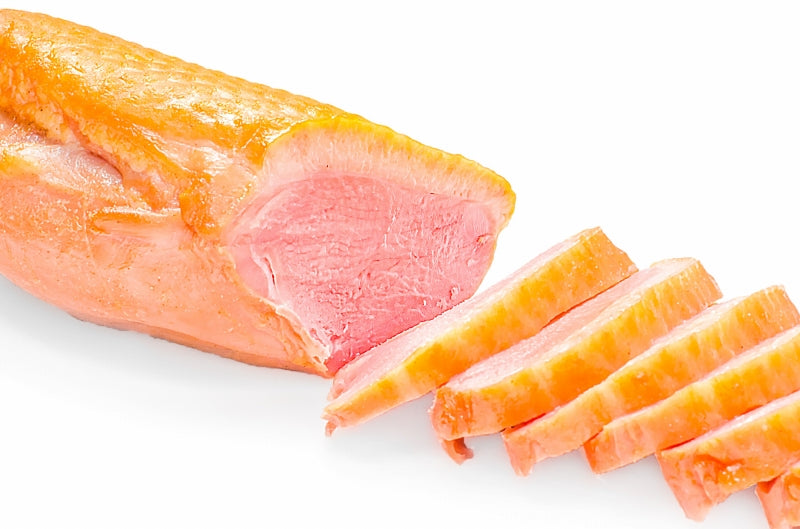 合鴨ロース 合鴨スモーク 燻製 冷凍 200g前後×5個 約1kg前後 脂がのった絶品のスモーク合鴨ロース オードブルにどうぞ 【合鴨 アイガモ あいがも 鴨肉 鴨南蛮 鴨せいろ 鴨料理 鴨燻製 ハム おつまみ 酒の肴 ギフト】