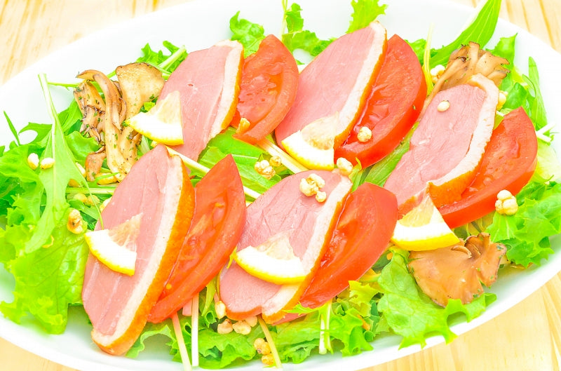 合鴨ロース 合鴨スモーク 燻製 冷凍 200g前後×5個 約1kg前後 脂がのった絶品のスモーク合鴨ロース オードブルにどうぞ 【合鴨 アイガモ あいがも 鴨肉 鴨南蛮 鴨せいろ 鴨料理 鴨燻製 ハム おつまみ 酒の肴 ギフト】