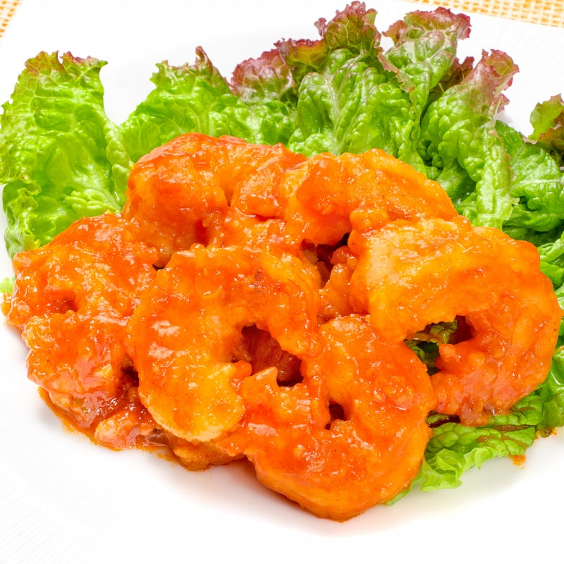 赤海老 4kg 特大L2 40〜60尾 業務用2kg×2箱・4kg お刺身用赤えび。ぼたん海老を超える希少な超特大 大きくプリプリの赤海老は甘みが違う。【赤えび 赤エビ あかえび アカエビ アルゼンチン 寿司 バーベキュー BBQ】