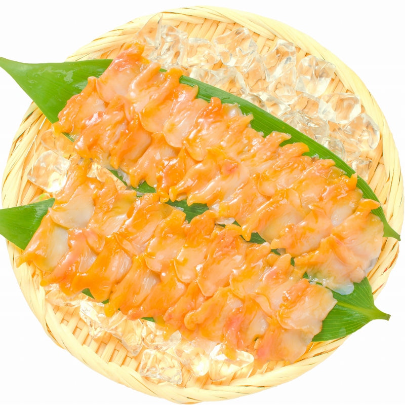 送料無料 赤貝開き20枚 寿司ネタ 刺身用 天然赤貝開き 活〆赤貝を開きにしてあります。解凍して寿司しゃりにのせるだけでお寿司が完成 寿司ネタの大定番、赤貝【あかがい 赤貝 貝 寿司ネタ 業務用】
