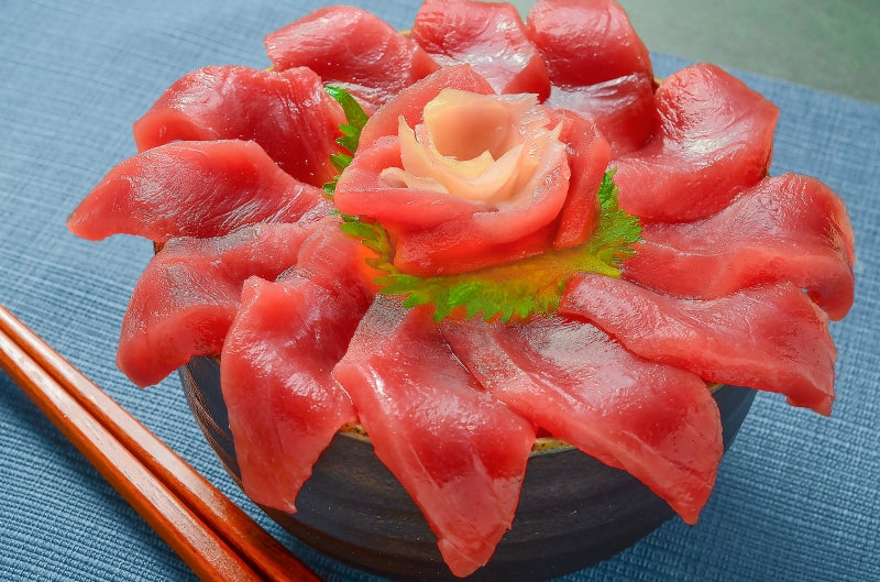 本マグロ 本まぐろ 中トロ200g&赤身200g セット 通が唸る本マグロの真髄赤身と人気1番中トロを極める 【本鮪 鮪 まぐろ マグロ クロマグロ 刺身 寿司 海鮮丼 冷凍 maguo ギフト】
