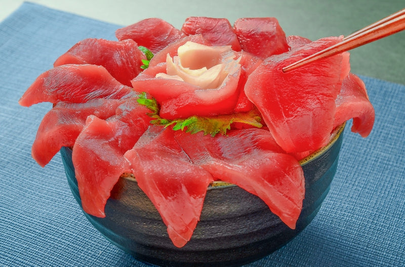 本マグロ 本まぐろ 赤身 200g 正規品 豊洲の王様ブランドまぐろ 通が唸る本マグロの真髄は赤身 しっとりと濃厚な旨味。【本鮪 鮪 まぐろ マグロ クロマグロ 刺身 寿司 海鮮丼 冷凍 maguo ギフト】