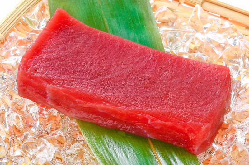 極上 本まぐろ&南まぐろ 赤身 各200gセット 正規品 通が唸るまぐろの真髄。赤身を極めるセット【本マグロ 刺身 まぐろ 鮪 マグロ 南まぐろ 南マグロ 豊洲 ギフト】