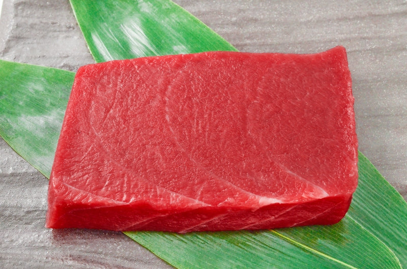 送料無料 南まぐろ ミナミマグロ 赤身 200g 1サク 正規品 舌に残る濃厚な甘み【南マグロ 南鮪 インドマグロ 鮪 まぐろ マグロ 刺身 寿司 冷凍 maguo ギフト】