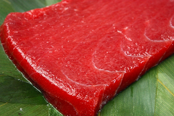 送料無料 南まぐろ ミナミマグロ 赤身 200g 1サク 正規品 舌に残る濃厚な甘み【南マグロ 南鮪 インドマグロ 鮪 まぐろ マグロ 刺身 寿司 冷凍 maguo ギフト】