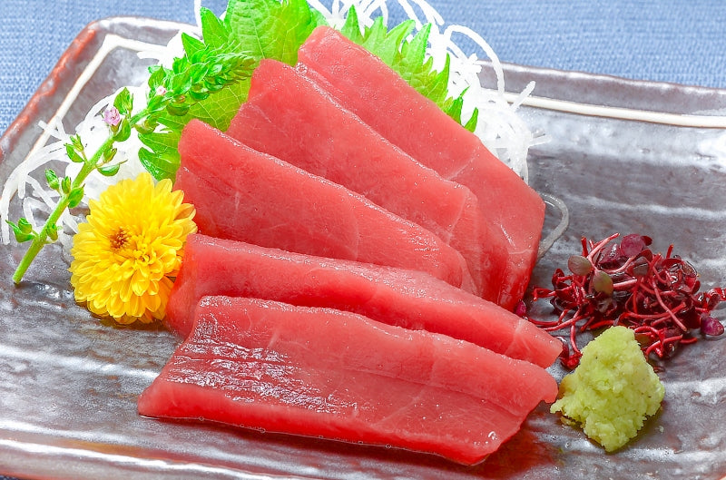 本マグロ 本まぐろ 赤身 200g 正規品 豊洲の王様ブランドまぐろ 通が唸る本マグロの真髄は赤身 しっとりと濃厚な旨味。【本鮪 鮪 まぐろ マグロ クロマグロ 刺身 寿司 海鮮丼 冷凍 maguo ギフト】