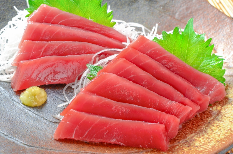 送料無料 南まぐろ ミナミマグロ 赤身 200g 1サク 正規品 舌に残る濃厚な甘み【南マグロ 南鮪 インドマグロ 鮪 まぐろ マグロ 刺身 寿司 冷凍 maguo ギフト】