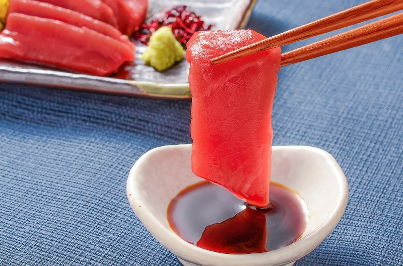 本マグロ 本まぐろ 中トロ200g&赤身200g セット 通が唸る本マグロの真髄赤身と人気1番中トロを極める 【本鮪 鮪 まぐろ マグロ クロマグロ 刺身 寿司 海鮮丼 冷凍 maguo ギフト】