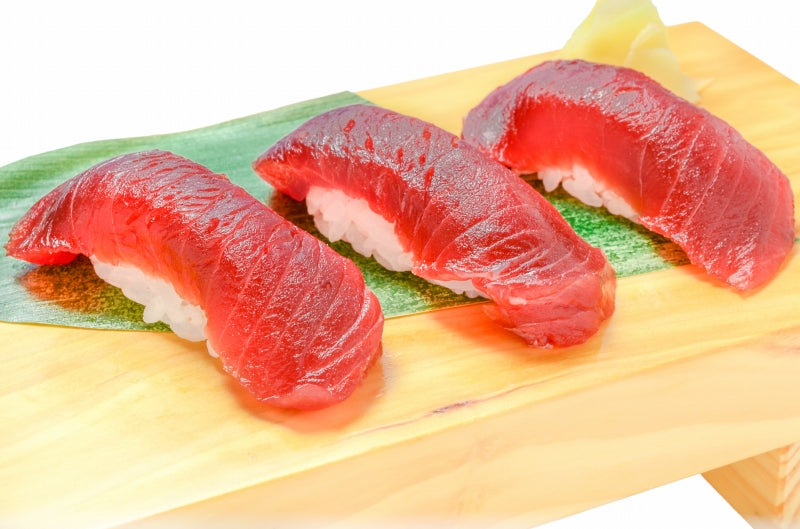 送料無料 南まぐろ ミナミマグロ 赤身 200g 1サク 正規品 舌に残る濃厚な甘み【南マグロ 南鮪 インドマグロ 鮪 まぐろ マグロ 刺身 寿司 冷凍 maguo ギフト】