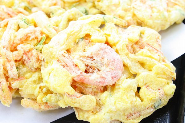 えびかき揚げ 10個入り 300g かき揚げ かきあげ 海老かき揚げ かき揚げ丼 天ぷら 海老天 年越しそば 海老 エビ