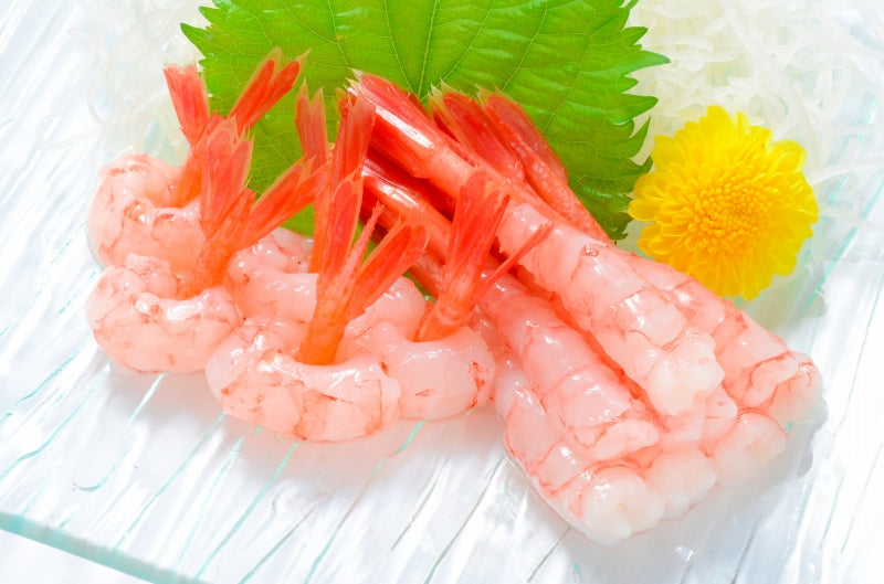 【週末限定セール】甘海老 甘エビ 甘えび 1kg 90〜120尾前後 業務用 お刺身用 メガ盛り10人前 船上冷凍で鮮度抜群【あまエビ あまえび アマエビ 海老 エビ 豊洲 刺身 バーベキュー ギフト