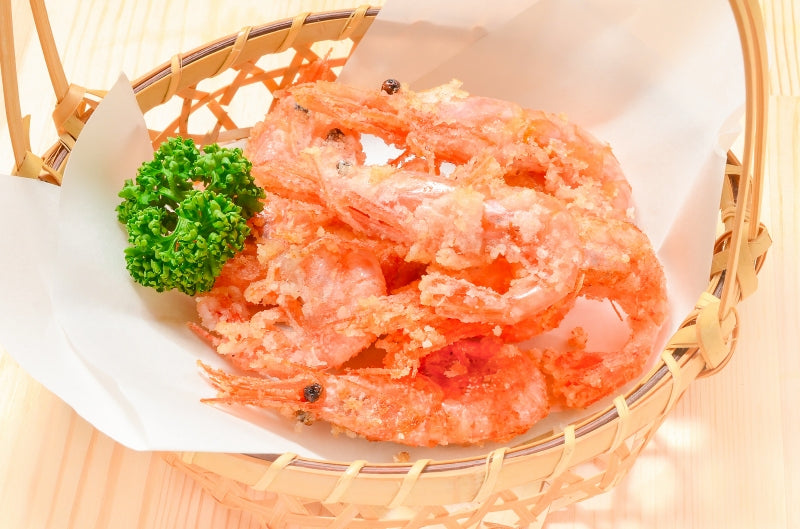 【週末限定セール】甘海老 甘エビ 甘えび 1kg 90〜120尾前後 業務用 お刺身用 メガ盛り10人前 船上冷凍で鮮度抜群【あまエビ あまえび アマエビ 海老 エビ 豊洲 刺身 バーベキュー ギフト