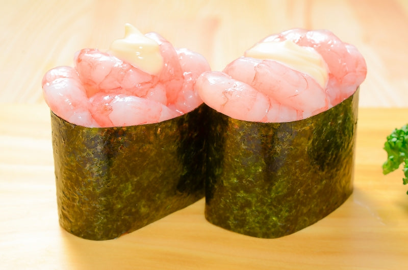 【週末限定セール】甘海老 甘エビ 甘えび 1kg 90〜120尾前後 業務用 お刺身用 メガ盛り10人前 船上冷凍で鮮度抜群【あまエビ あまえび アマエビ 海老 エビ 豊洲 刺身 バーベキュー ギフト