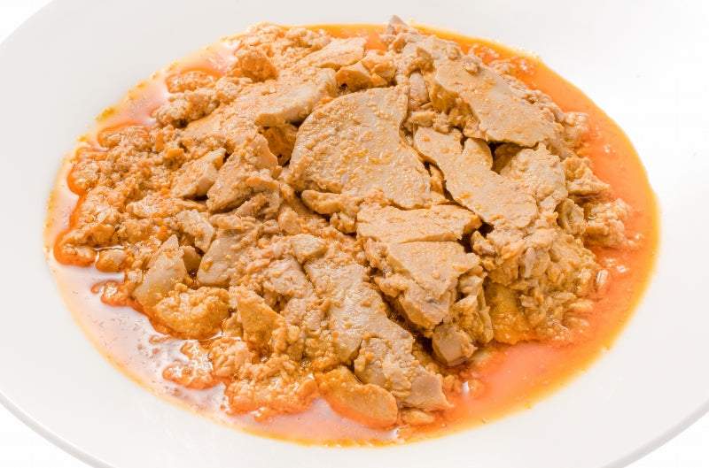 送料無料 あん肝 あんこうの肝 250g×2 合計500g 常温保存ですぐに食べられます。正規品ですが、未成形タイプで形崩れの場合もあります【あんきも あん肝ポン酢 アンキモ アン肝 あんこう鍋 珍味 寿司 中国産 豊洲 ポイント 消化 送料無料】【常温商品】