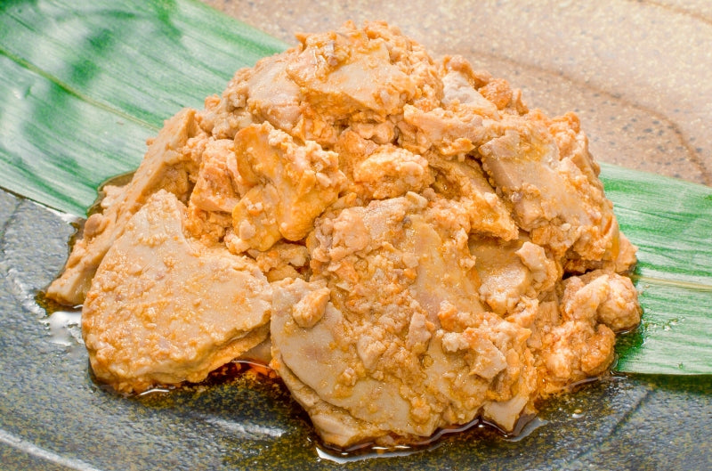 送料無料 あん肝 あんこうの肝 250g×2 合計500g 常温保存ですぐに食べられます。正規品ですが、未成形タイプで形崩れの場合もあります【あんきも あん肝ポン酢 アンキモ アン肝 あんこう鍋 珍味 寿司 中国産 豊洲 ポイント 消化 送料無料】【常温商品】
