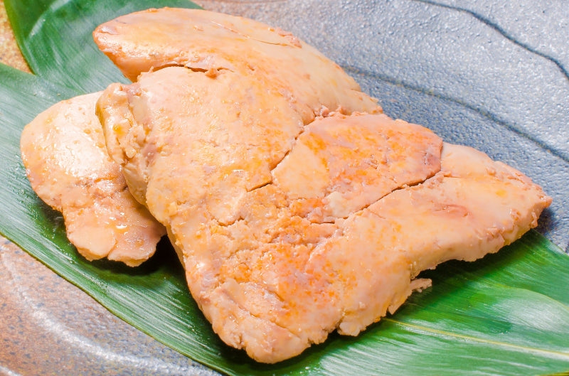 送料無料 あん肝 あんこうの肝 250g×2 合計500g 常温保存ですぐに食べられます。正規品ですが、未成形タイプで形崩れの場合もあります【あんきも あん肝ポン酢 アンキモ アン肝 あんこう鍋 珍味 寿司 中国産 豊洲 ポイント 消化 送料無料】【常温商品】