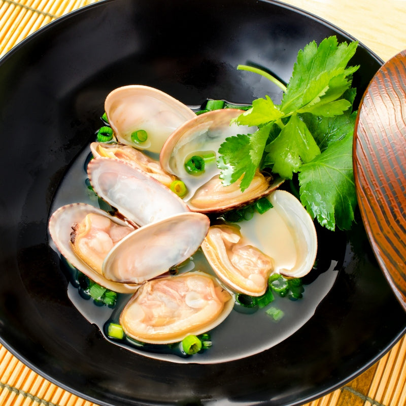 送料無料 あさり アサリ 500g ボイル 殻付き 柔らかく旨味があり、とても良いダシが出ます【浅蜊 あさりごはん クラムチャウダー ボンゴレ あさりバター炒め 深川めし あさりの味噌汁 むき身 業務用 冷凍 あさり料理】