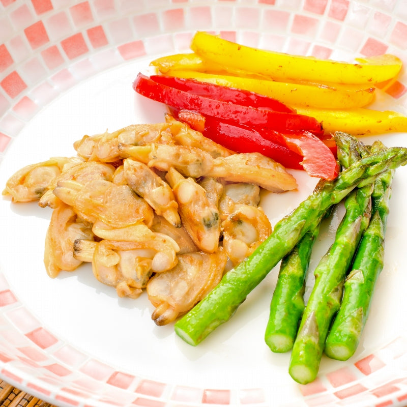 送料無料 あさり アサリ 500g ボイル 殻付き 柔らかく旨味があり、とても良いダシが出ます【浅蜊 あさりごはん クラムチャウダー ボンゴレ あさりバター炒め 深川めし あさりの味噌汁 むき身 業務用 冷凍 あさり料理】