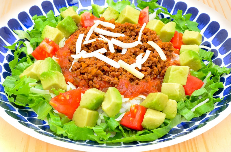 冷凍 アボカド ダイスカット 2kg 500g×4個 業務用でお得なアボカドダイスカット【アボカド アボカドディップ アボカドチャンク 冷凍アボカド 冷凍野菜 冷凍食品 冷凍フルーツ 冷凍果実 業務用 輸入食材】