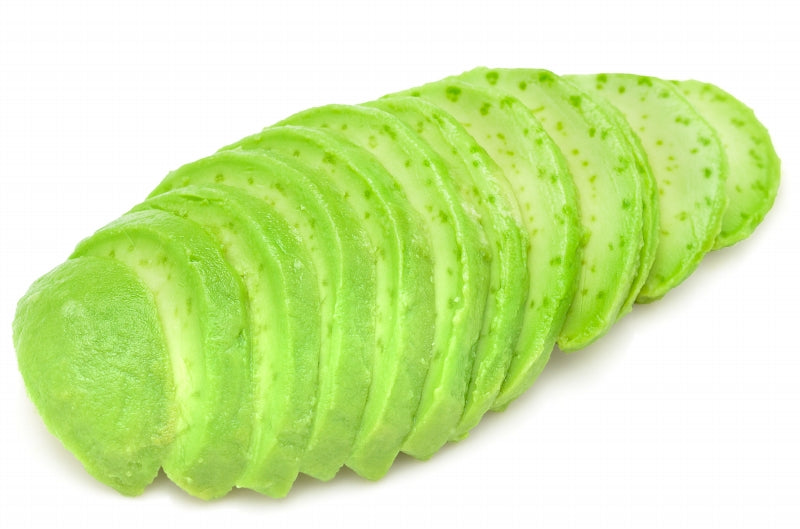 冷凍 アボカド ハーフカット 2.5kg 500g×5パック 業務用でお得なアボカドハーフカット【アボカド アボカドディップ 冷凍アボカド 冷凍野菜 冷凍食品 冷凍フルーツ 冷凍果実 業務用 輸入食材】