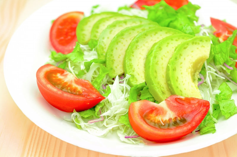 冷凍 アボカド ハーフカット 500g 業務用でお得なアボカドハーフカット【アボカド アボカドディップ 冷凍アボカド 冷凍野菜 冷凍食品 冷凍フルーツ 冷凍果実 業務用 輸入食材】
