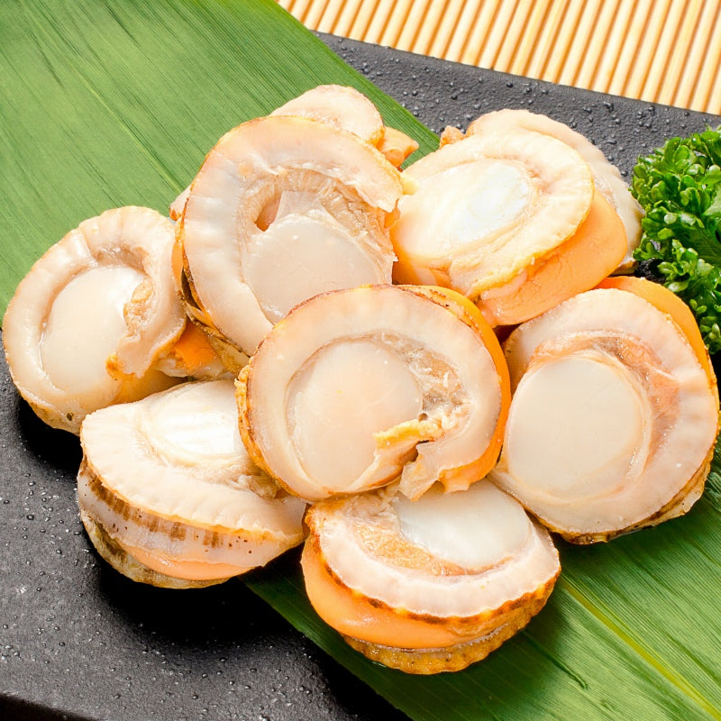 ホタテ ベビーホタテ 1kg Mサイズ ほたて ホタテ 帆立 ボイルほたて ボイルホタテ ボイル帆立 貝柱 貝 ベビーほたて ほたてごはん ほたてバター焼き ほたてフライ 業務用 冷凍食品 豊洲市場