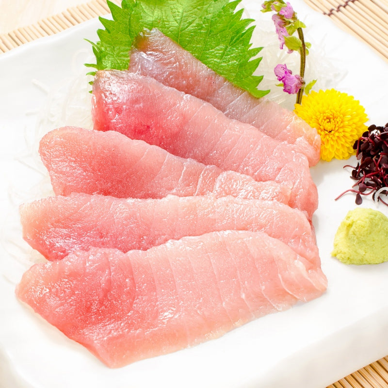 送料無料 トロびんちょうまぐろ 500g ワンランク上の天然トロびんちょうをたっぷりと このグレードはスーパーでは買えません【とろびんちょう びんとろ ビントロ びんながまぐろ ビンナガマグロ 豊洲市場 刺身 寿司 ギフト】