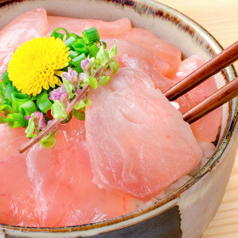 訳あり びんちょうまぐろ 切り落とし 500g お刺身用 スライス ビンチョウ びんとろ ビントロ びんなが ビンナガ まぐろ マグロ 鮪 豊洲市場 寿司 海鮮丼