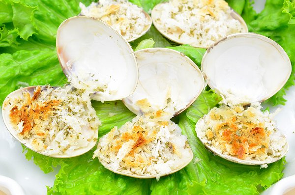 はまぐり ハマグリ 2kg 500g×4 ボイル 冷凍 鮮度が活きたはまぐりは旨い【潮汁 蛤 焼きハマグリ お吸い物 澄まし汁 酒蒸し バター焼き ひな祭り 貝 料理 おせち ギフト】
