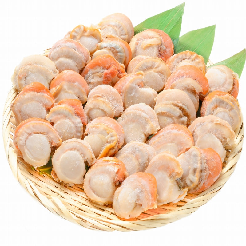 ボイルほたて 特大Lサイズ 800g プリプリ大粒の新鮮ボイルホタテがたっぷり 帆立 ほたて ホタテ 貝柱 貝 お弁当 バター焼き 業務用 冷凍食品 豊洲 ギフト