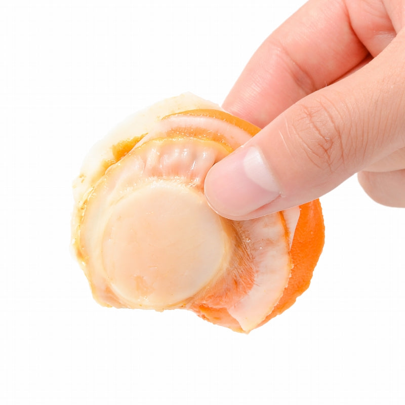 ボイルほたて 特大Lサイズ 800g プリプリ大粒の新鮮ボイルホタテがたっぷり 帆立 ほたて ホタテ 貝柱 貝 お弁当 バター焼き 業務用 冷凍食品 豊洲 ギフト