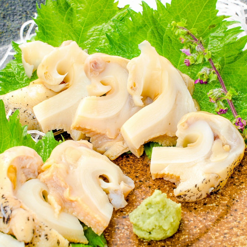 送料無料 ボイルつぶ貝 ツブ貝 Lサイズ 1kg×2パック 合計2kg たっぷり食べるならかなりお得【つぶ ツブ つぶ貝 ボイルツブ貝 刺身 寿司 おでん 豊洲】