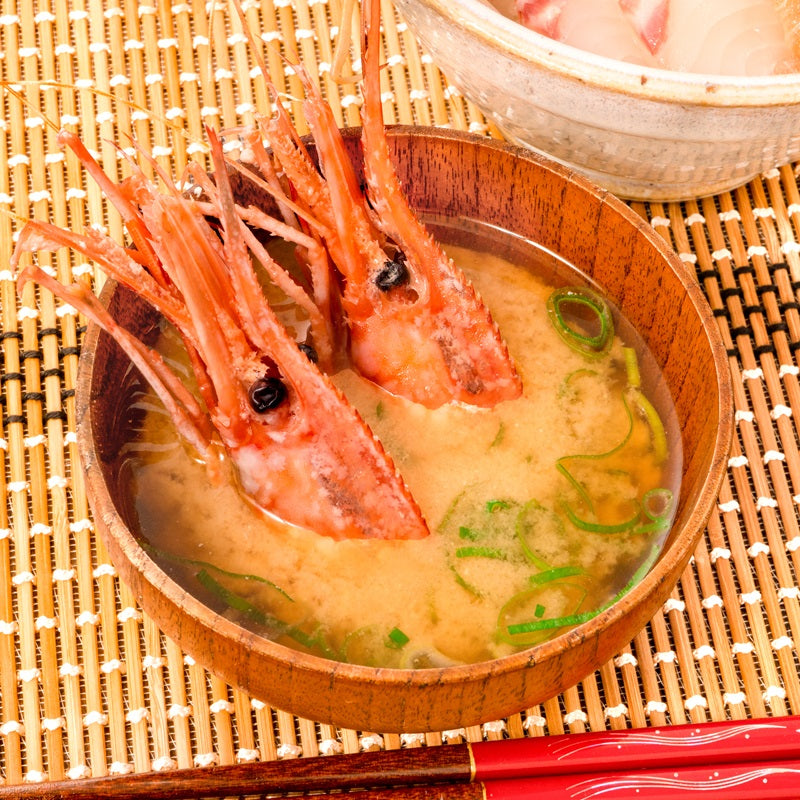 送料無料 ボタン海老 ぼたん海老 1kg 業務用 500g ×2パック お刺身用 希少な特大 Lサイズ。大きくトロけるボタン海老は甘みが違う。 箱入りで豪華ギフトにも最適【ぼたんえび ぼたんエビ ボタンエビ ボタンえび バーベキュー ギフト】